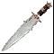 Короткий Готический Меч