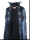 Romantic Blue Cloak [9]