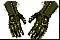 Зеленые Перчатки