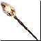 Посох Пламени Хаоса [10]