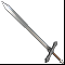 Кристальный Меч